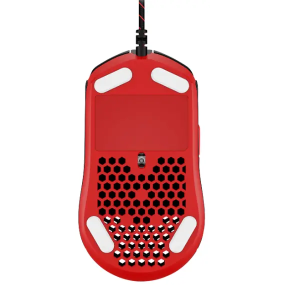 მაუსი HyperX Pulsefire Haste Gaming Mouse (4P5E3AA), 5 image - TechMall.geმაუსი HyperX Pulsefire Haste Gaming Mouse (4P5E3AA), 5 image - TechMall.ge ,მაუსი HyperX Pulsefire Haste Gaming Mouse (4P5E3AA), 5 image - TechMall.ge
