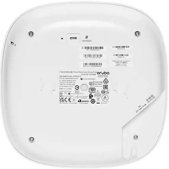 როუტერი Aruba R9B28A, 4800Mbps, Router, White, 4 image - TechMall.geროუტერი Aruba R9B28A, 4800Mbps, Router, White, 4 image - TechMall.ge ,როუტერი Aruba R9B28A, 4800Mbps, Router, White, 4 image - TechMall.ge
