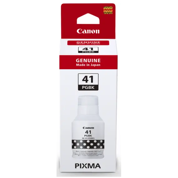 კარტრიჯი Canon GI-41 Black (4528C001AA) - TechMall.geკარტრიჯი Canon GI-41 Black (4528C001AA) - TechMall.ge ,კარტრიჯი Canon GI-41 Black (4528C001AA) - TechMall.ge
