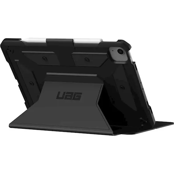 პლანშეტის ქეისი UAG 12329X114040 Metropolis, 10.9", iPad Air, Cover, Black, 3 image - TechMall.geპლანშეტის ქეისი UAG 12329X114040 Metropolis, 10.9", iPad Air, Cover, Black, 3 image - TechMall.ge ,პლანშეტის ქეისი UAG 12329X114040 Metropolis, 10.9", iPad Air, Cover, Black, 3 image - TechMall.ge