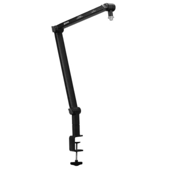 მიკროფონის დამჭერი BOYA BY-BA30 Microphone Boom Arm - TechMall.geმიკროფონის დამჭერი BOYA BY-BA30 Microphone Boom Arm - TechMall.ge ,მიკროფონის დამჭერი BOYA BY-BA30 Microphone Boom Arm - TechMall.ge