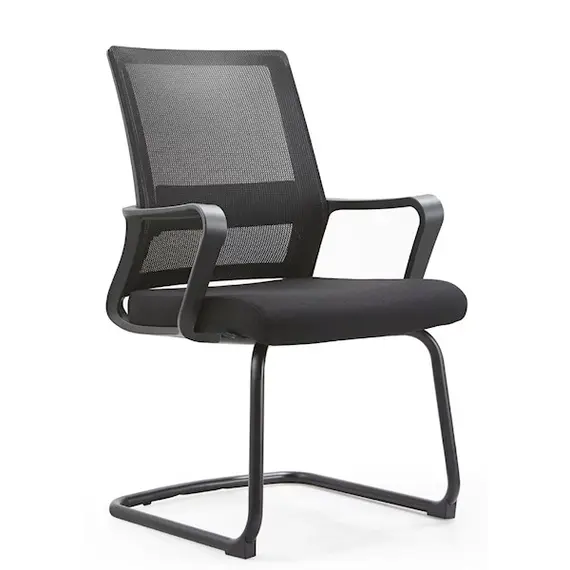 ვიზიტორის სავარძელი Furnee MS899C, Visitor Chair, Black - TechMall.geვიზიტორის სავარძელი Furnee MS899C, Visitor Chair, Black - TechMall.ge ,ვიზიტორის სავარძელი Furnee MS899C, Visitor Chair, Black - TechMall.ge