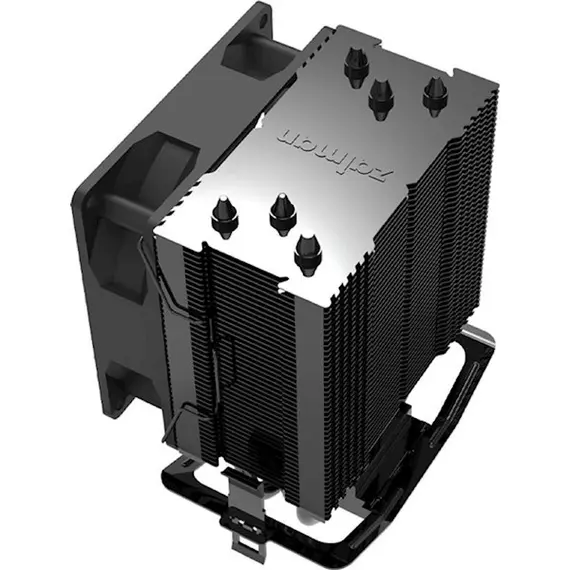 ქულერი Zalman CNPS4XBLACK, 92mm, 2000Rpm, Cooler, Black, 3 image - TechMall.geქულერი Zalman CNPS4XBLACK, 92mm, 2000Rpm, Cooler, Black, 3 image - TechMall.ge ,ქულერი Zalman CNPS4XBLACK, 92mm, 2000Rpm, Cooler, Black, 3 image - TechMall.ge
