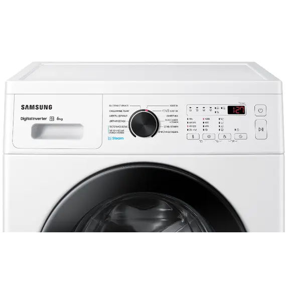 სარეცხი მანქანა Samsung WW60AG4S00CELP, 8 image - TechMall.geსარეცხი მანქანა Samsung WW60AG4S00CELP, 8 image - TechMall.ge ,სარეცხი მანქანა Samsung WW60AG4S00CELP, 8 image - TechMall.ge