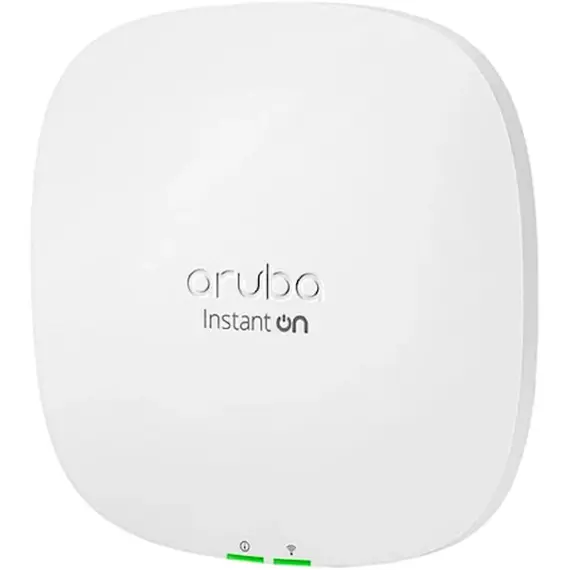 როუტერი Aruba R9B28A, 4800Mbps, Router, White, 2 image - TechMall.geროუტერი Aruba R9B28A, 4800Mbps, Router, White, 2 image - TechMall.ge ,როუტერი Aruba R9B28A, 4800Mbps, Router, White, 2 image - TechMall.ge