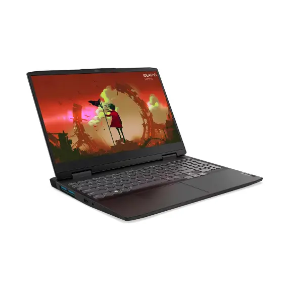 Laptop Lenovo IdeaPad Gaming 3 15ARH7 (82SB00NBRK) - Onyx Grey, 2 image - TechMall.geLaptop Lenovo IdeaPad Gaming 3 15ARH7 (82SB00NBRK) - Onyx Grey, 2 image - TechMall.ge ,Laptop Lenovo IdeaPad Gaming 3 15ARH7 (82SB00NBRK) - Onyx Grey, 2 image - TechMall.ge