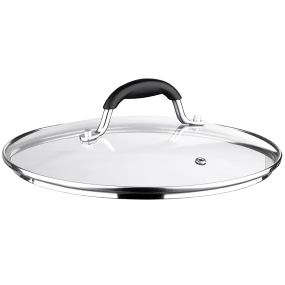 მინის თავსახური Ardesto Lid Black Mars 22cm, glass, stainless steel, silicone - TechMall.geმინის თავსახური Ardesto Lid Black Mars 22cm, glass, stainless steel, silicone - TechMall.ge ,მინის თავსახური Ardesto Lid Black Mars 22cm, glass, stainless steel, silicone - TechMall.ge