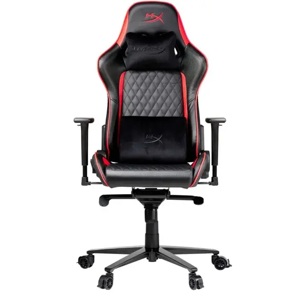 სათამაშო სავარძელი HyperX chair BLAST Black/Red - TechMall.geსათამაშო სავარძელი HyperX chair BLAST Black/Red - TechMall.ge ,სათამაშო სავარძელი HyperX chair BLAST Black/Red - TechMall.ge