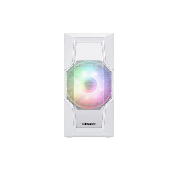 კომპიუტერის ქეისი 2E TURBO (G2057W) , MidT, 2xUSB2.0,1xUSB3.0, 1x200+3x120ARGB,TG (side panel),without PSU,whiteMidT, 3 image - TechMall.geკომპიუტერის ქეისი 2E TURBO (G2057W) , MidT, 2xUSB2.0,1xUSB3.0, 1x200+3x120ARGB,TG (side panel),without PSU,whiteMidT, 3 image - TechMall.ge ,კომპიუტერის ქეისი 2E TURBO (G2057W) , MidT, 2xUSB2.0,1xUSB3.0, 1x200+3x120ARGB,TG (side panel),without PSU,whiteMidT, 3 image - TechMall.ge