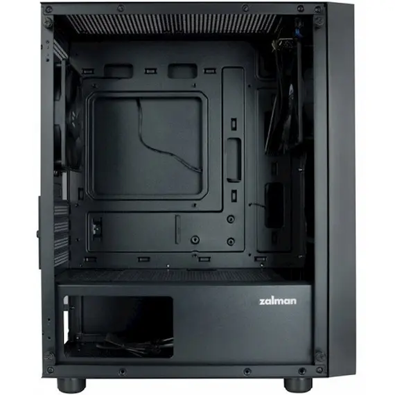კომპიუტერის ქეისი Zalman T3 Plus, Computer Case, MiniT, M-ATX, ITX, 2xUSB 2.0, USB 3.0, Black, 3 image - TechMall.geკომპიუტერის ქეისი Zalman T3 Plus, Computer Case, MiniT, M-ATX, ITX, 2xUSB 2.0, USB 3.0, Black, 3 image - TechMall.ge ,კომპიუტერის ქეისი Zalman T3 Plus, Computer Case, MiniT, M-ATX, ITX, 2xUSB 2.0, USB 3.0, Black, 3 image - TechMall.ge