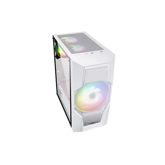 კომპიუტერის ქეისი 2E TURBO (G2057W) , MidT, 2xUSB2.0,1xUSB3.0, 1x200+3x120ARGB,TG (side panel),without PSU,whiteMidT, 4 image - TechMall.geკომპიუტერის ქეისი 2E TURBO (G2057W) , MidT, 2xUSB2.0,1xUSB3.0, 1x200+3x120ARGB,TG (side panel),without PSU,whiteMidT, 4 image - TechMall.ge ,კომპიუტერის ქეისი 2E TURBO (G2057W) , MidT, 2xUSB2.0,1xUSB3.0, 1x200+3x120ARGB,TG (side panel),without PSU,whiteMidT, 4 image - TechMall.ge