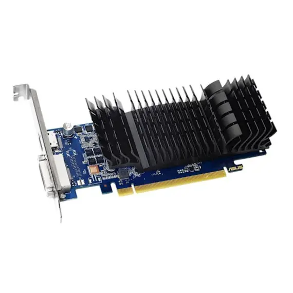 ვიდეო დაფა ASUS GeForce GT 1030 2GB GDDR5 low profile silent GT1030-SL-2G-BRK - TechMall.geვიდეო დაფა ASUS GeForce GT 1030 2GB GDDR5 low profile silent GT1030-SL-2G-BRK - TechMall.ge ,ვიდეო დაფა ASUS GeForce GT 1030 2GB GDDR5 low profile silent GT1030-SL-2G-BRK - TechMall.ge