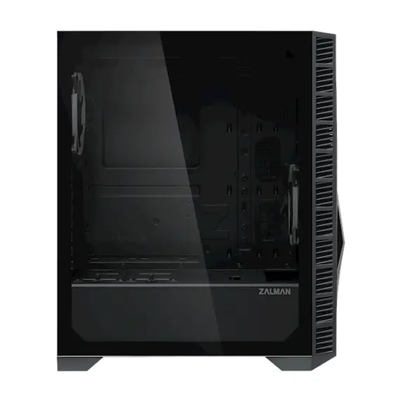 კომპიუტერის ქეისი Zalman Z3 Iceberg, MidT, 1xUSB2.0,2xUSB3.0, 2x120mm, TG (side panel), without PSU, black, 5 image - TechMall.geკომპიუტერის ქეისი Zalman Z3 Iceberg, MidT, 1xUSB2.0,2xUSB3.0, 2x120mm, TG (side panel), without PSU, black, 5 image - TechMall.ge ,კომპიუტერის ქეისი Zalman Z3 Iceberg, MidT, 1xUSB2.0,2xUSB3.0, 2x120mm, TG (side panel), without PSU, black, 5 image - TechMall.ge