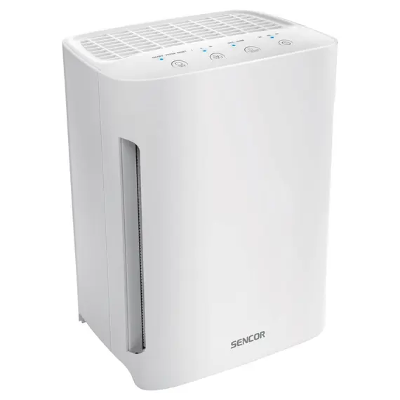 ჰაერის გამწმენდი SENCOR SHA 6400WH - TechMall.geჰაერის გამწმენდი SENCOR SHA 6400WH - TechMall.ge ,ჰაერის გამწმენდი SENCOR SHA 6400WH - TechMall.ge