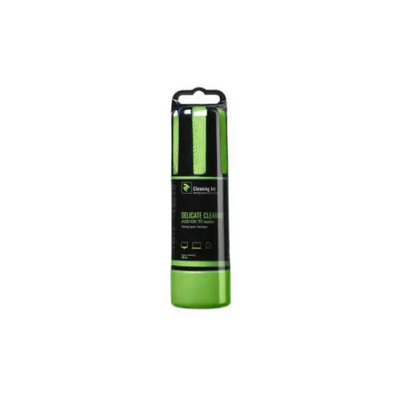 მონიტორის საწმენდი 2E Cleaning Kit  150ml Liquid for LED / LCD + Cloth, Green - TechMall.geმონიტორის საწმენდი 2E Cleaning Kit  150ml Liquid for LED / LCD + Cloth, Green - TechMall.ge ,მონიტორის საწმენდი 2E Cleaning Kit  150ml Liquid for LED / LCD + Cloth, Green - TechMall.ge