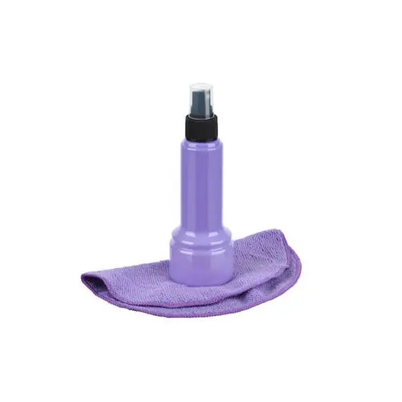 მონიტორის საწმენდი 2E Cleaning Kit  150ml Liquid for LED / LCD + Cloth, Violet - TechMall.geმონიტორის საწმენდი 2E Cleaning Kit  150ml Liquid for LED / LCD + Cloth, Violet - TechMall.ge ,მონიტორის საწმენდი 2E Cleaning Kit  150ml Liquid for LED / LCD + Cloth, Violet - TechMall.ge