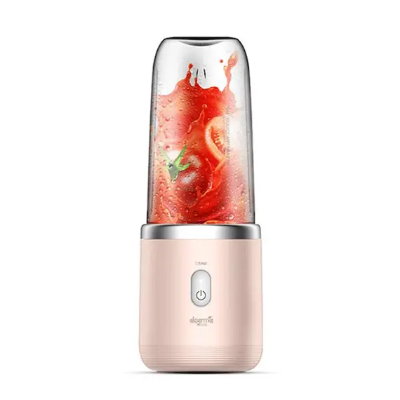 უსადენო ბლენდერი DEERMA DEM-NU05,140 W, 0.4 ML, MICRO USB, 2 image - TechMall.geუსადენო ბლენდერი DEERMA DEM-NU05,140 W, 0.4 ML, MICRO USB, 2 image - TechMall.ge ,უსადენო ბლენდერი DEERMA DEM-NU05,140 W, 0.4 ML, MICRO USB, 2 image - TechMall.ge
