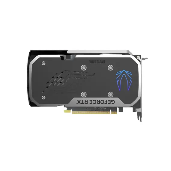 ვიდეო დაფა ZOTAC GeForce RTX 4060 8GB GDDR6 Twin Edge, 4 image - TechMall.geვიდეო დაფა ZOTAC GeForce RTX 4060 8GB GDDR6 Twin Edge, 4 image - TechMall.ge ,ვიდეო დაფა ZOTAC GeForce RTX 4060 8GB GDDR6 Twin Edge, 4 image - TechMall.ge