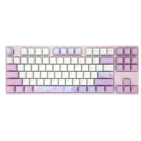 კლავიატურა Varmilo VED87 Dreams On Board Cherry Mx Red UA - TechMall.geკლავიატურა Varmilo VED87 Dreams On Board Cherry Mx Red UA - TechMall.ge ,კლავიატურა Varmilo VED87 Dreams On Board Cherry Mx Red UA - TechMall.ge