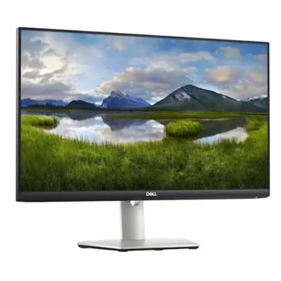 მონიტორი Dell S2421HS 23.8" FHD IPS 4ms HDMI DP Silver - 210-AXKQ, 2 image - TechMall.geმონიტორი Dell S2421HS 23.8" FHD IPS 4ms HDMI DP Silver - 210-AXKQ, 2 image - TechMall.ge ,მონიტორი Dell S2421HS 23.8" FHD IPS 4ms HDMI DP Silver - 210-AXKQ, 2 image - TechMall.ge