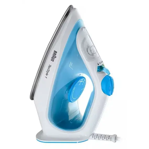 უთო BRAUN - SI1050BL, 2 image - TechMall.geუთო BRAUN - SI1050BL, 2 image - TechMall.ge ,უთო BRAUN - SI1050BL, 2 image - TechMall.ge