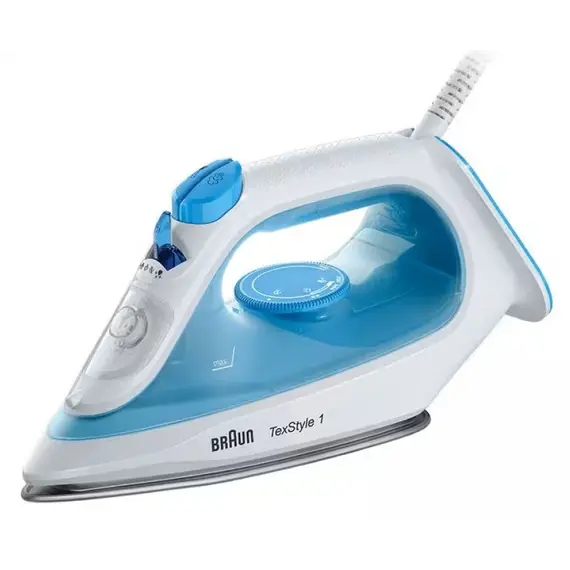 უთო BRAUN - SI1050BL - TechMall.geუთო BRAUN - SI1050BL - TechMall.ge ,უთო BRAUN - SI1050BL - TechMall.ge