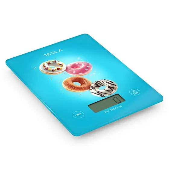 სამზარეულოს სასწორი Tesla KS100BL, Kitchen Scale, 2 image - TechMall.geსამზარეულოს სასწორი Tesla KS100BL, Kitchen Scale, 2 image - TechMall.ge ,სამზარეულოს სასწორი Tesla KS100BL, Kitchen Scale, 2 image - TechMall.ge
