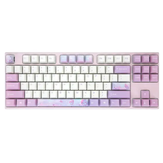 კლავიატურა Varmilo VED87 Dreams On Board Cherry Mx Brown UA - TechMall.geკლავიატურა Varmilo VED87 Dreams On Board Cherry Mx Brown UA - TechMall.ge ,კლავიატურა Varmilo VED87 Dreams On Board Cherry Mx Brown UA - TechMall.ge