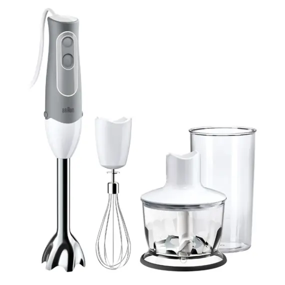 ხელის ბლენდერი BRAUN - MQ535 - TechMall.geხელის ბლენდერი BRAUN - MQ535 - TechMall.ge ,ხელის ბლენდერი BRAUN - MQ535 - TechMall.ge