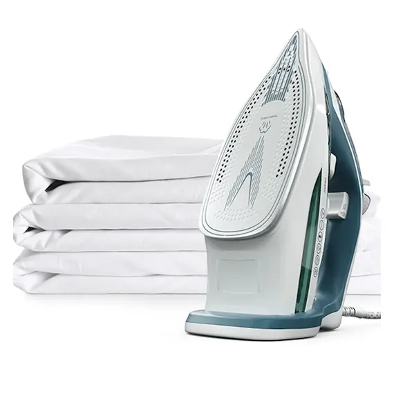 უთო Tesla IR300BL, 2400W, 350ML, Steam Iron, White/Blue, 4 image - TechMall.geუთო Tesla IR300BL, 2400W, 350ML, Steam Iron, White/Blue, 4 image - TechMall.ge ,უთო Tesla IR300BL, 2400W, 350ML, Steam Iron, White/Blue, 4 image - TechMall.ge