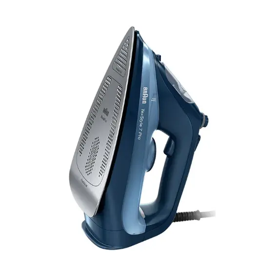 უთო BRAUN - SI7160BL, 2 image - TechMall.geუთო BRAUN - SI7160BL, 2 image - TechMall.ge ,უთო BRAUN - SI7160BL, 2 image - TechMall.ge