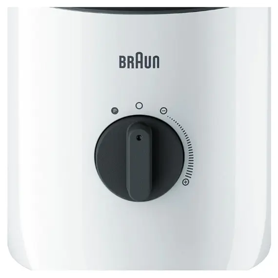 ბლენდერი BRAUN - JB3150WH, 4 image - TechMall.geბლენდერი BRAUN - JB3150WH, 4 image - TechMall.ge ,ბლენდერი BRAUN - JB3150WH, 4 image - TechMall.ge