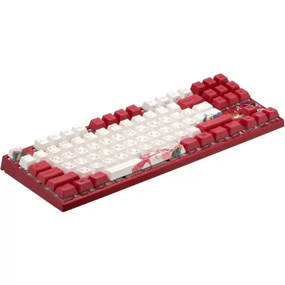 კლავიატურა Varmilo VEM87 Koi EC V2 Rose UA, 3 image - TechMall.geკლავიატურა Varmilo VEM87 Koi EC V2 Rose UA, 3 image - TechMall.ge ,კლავიატურა Varmilo VEM87 Koi EC V2 Rose UA, 3 image - TechMall.ge