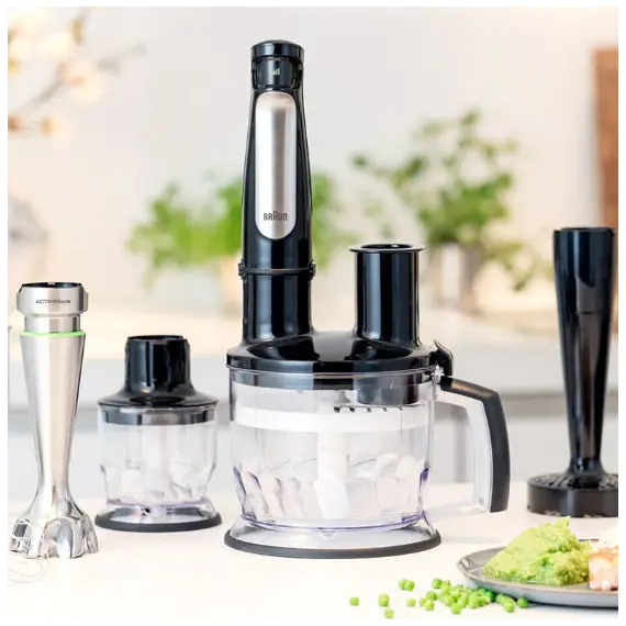ხელის ბლენდერი BRAUN - MQ7087X, 7 image - TechMall.geხელის ბლენდერი BRAUN - MQ7087X, 7 image - TechMall.ge ,ხელის ბლენდერი BRAUN - MQ7087X, 7 image - TechMall.ge
