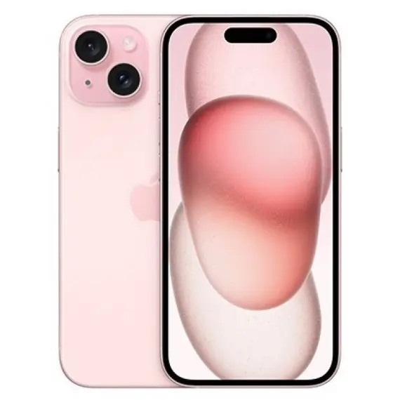მობილური ტელეფონი Apple iPhone 15 128GB Pink - TechMall.geმობილური ტელეფონი Apple iPhone 15 128GB Pink - TechMall.ge ,მობილური ტელეფონი Apple iPhone 15 128GB Pink - TechMall.ge
