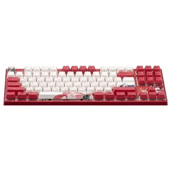კლავიატურა Varmilo VEM87 Koi EC V2 Sakura UA, 3 image - TechMall.geკლავიატურა Varmilo VEM87 Koi EC V2 Sakura UA, 3 image - TechMall.ge ,კლავიატურა Varmilo VEM87 Koi EC V2 Sakura UA, 3 image - TechMall.ge