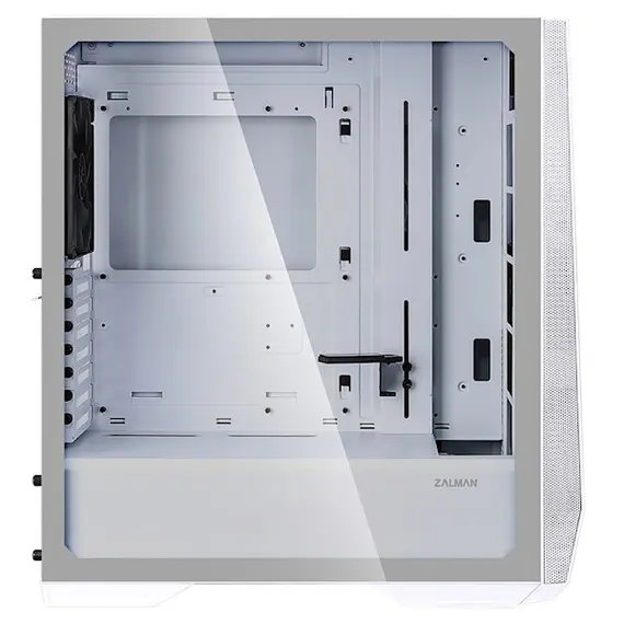 ქეისი Zalman Z9ICEBERGWH Z9 ICEBERG, Computer Case, MidT, E-ATX, ATX, Mini-ITX, Micro-ATX, 2xUSB 2.0, 2xUSB 3.0, USB 3.1, White, 3 image - TechMall.geქეისი Zalman Z9ICEBERGWH Z9 ICEBERG, Computer Case, MidT, E-ATX, ATX, Mini-ITX, Micro-ATX, 2xUSB 2.0, 2xUSB 3.0, USB 3.1, White, 3 image - TechMall.ge ,ქეისი Zalman Z9ICEBERGWH Z9 ICEBERG, Computer Case, MidT, E-ATX, ATX, Mini-ITX, Micro-ATX, 2xUSB 2.0, 2xUSB 3.0, USB 3.1, White, 3 image - TechMall.ge