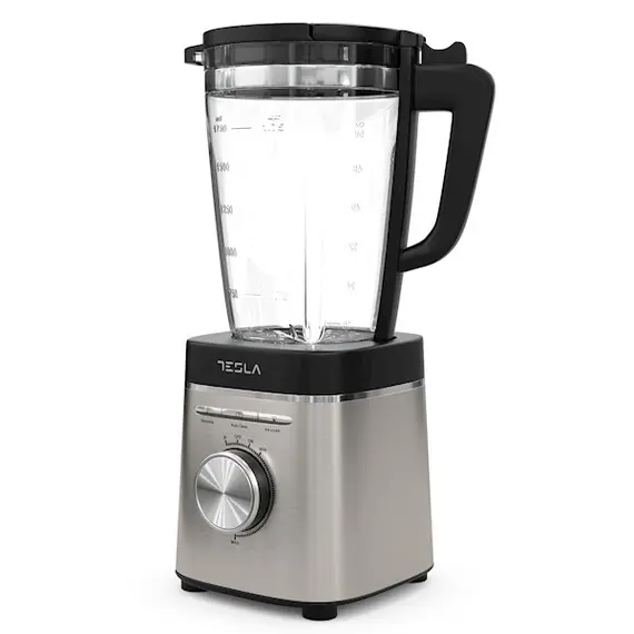 ბლენდერი Tesla BL601BX, 1400W, 1.75L, Blender, Inox/Black, 2 image - TechMall.geბლენდერი Tesla BL601BX, 1400W, 1.75L, Blender, Inox/Black, 2 image - TechMall.ge ,ბლენდერი Tesla BL601BX, 1400W, 1.75L, Blender, Inox/Black, 2 image - TechMall.ge