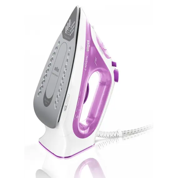 უთო BRAUN - SI3030PU, 2 image - TechMall.geუთო BRAUN - SI3030PU, 2 image - TechMall.ge ,უთო BRAUN - SI3030PU, 2 image - TechMall.ge
