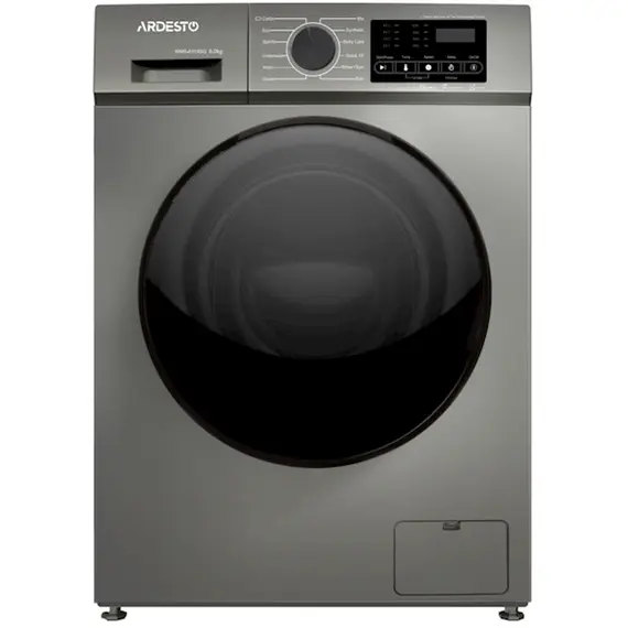 სარეცხი მანქანა ARDESTO Front load WM WMS-6115DG, 6kg, 1000, A++, 45sm, Display Grey - TechMall.geსარეცხი მანქანა ARDESTO Front load WM WMS-6115DG, 6kg, 1000, A++, 45sm, Display Grey - TechMall.ge ,სარეცხი მანქანა ARDESTO Front load WM WMS-6115DG, 6kg, 1000, A++, 45sm, Display Grey - TechMall.ge