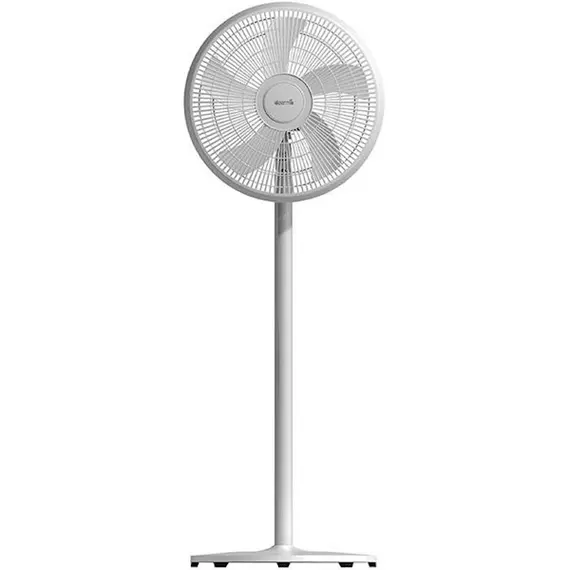 ვენტილატორი Deerma DEM-FD15W, 40W, Fan, White - TechMall.geვენტილატორი Deerma DEM-FD15W, 40W, Fan, White - TechMall.ge ,ვენტილატორი Deerma DEM-FD15W, 40W, Fan, White - TechMall.ge