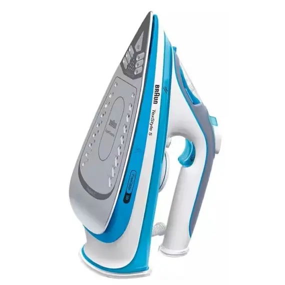 უთო BRAUN - SI5006BL, 2 image - TechMall.geუთო BRAUN - SI5006BL, 2 image - TechMall.ge ,უთო BRAUN - SI5006BL, 2 image - TechMall.ge