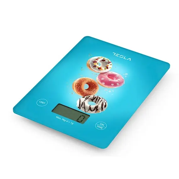 სამზარეულოს სასწორი Tesla KS100BL, Kitchen Scale, 3 image - TechMall.geსამზარეულოს სასწორი Tesla KS100BL, Kitchen Scale, 3 image - TechMall.ge ,სამზარეულოს სასწორი Tesla KS100BL, Kitchen Scale, 3 image - TechMall.ge
