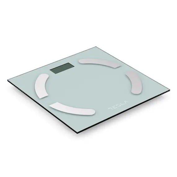 იატაკის სასწორი Tesla BS301WX, Scale For The Floor, 2 image - TechMall.geიატაკის სასწორი Tesla BS301WX, Scale For The Floor, 2 image - TechMall.ge ,იატაკის სასწორი Tesla BS301WX, Scale For The Floor, 2 image - TechMall.ge