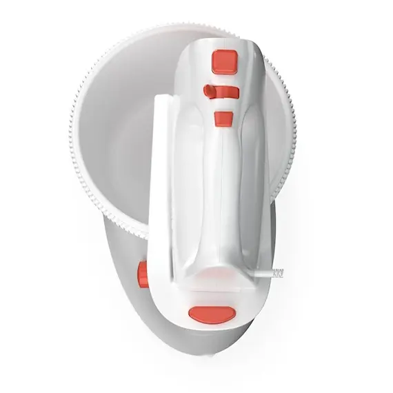 მიქსერი Tesla MX501WRB, 500W, Mixer, White/Red, 5 image - TechMall.geმიქსერი Tesla MX501WRB, 500W, Mixer, White/Red, 5 image - TechMall.ge ,მიქსერი Tesla MX501WRB, 500W, Mixer, White/Red, 5 image - TechMall.ge