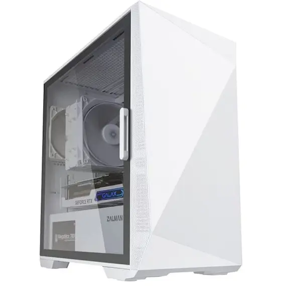 ქეისი Zalman Z1ICEBERGWH Z1 ICEBERG, Computer Case, MidT, Mini-ITX, Micro-ATX, USB 2.0, 2xUSB 3.0, White - TechMall.geქეისი Zalman Z1ICEBERGWH Z1 ICEBERG, Computer Case, MidT, Mini-ITX, Micro-ATX, USB 2.0, 2xUSB 3.0, White - TechMall.ge ,ქეისი Zalman Z1ICEBERGWH Z1 ICEBERG, Computer Case, MidT, Mini-ITX, Micro-ATX, USB 2.0, 2xUSB 3.0, White - TechMall.ge