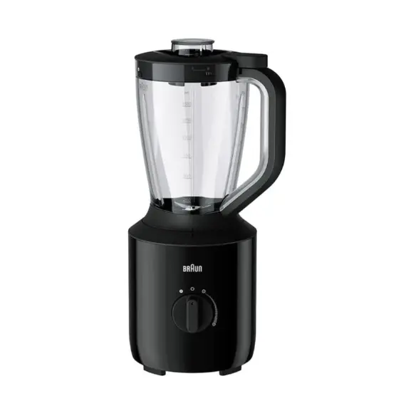 ბლენდერი BRAUN - JB3100BK - TechMall.geბლენდერი BRAUN - JB3100BK - TechMall.ge ,ბლენდერი BRAUN - JB3100BK - TechMall.ge