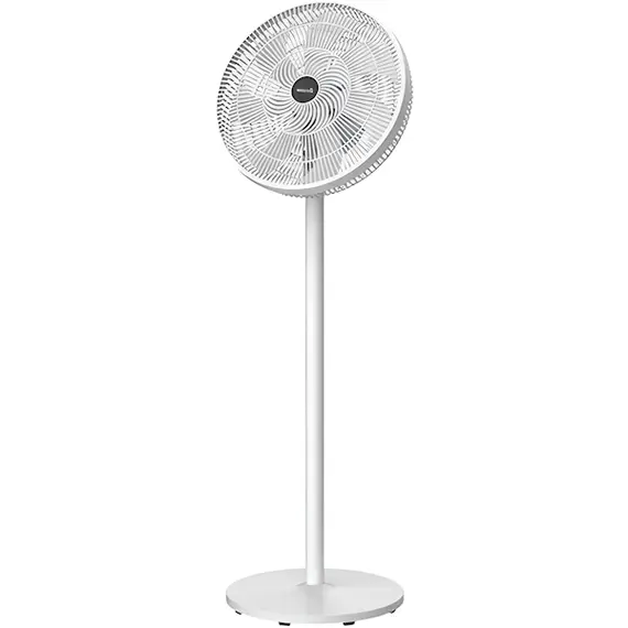 ვენტილატორი Deerma DEM-FD10W, 60W, Fan, White - TechMall.geვენტილატორი Deerma DEM-FD10W, 60W, Fan, White - TechMall.ge ,ვენტილატორი Deerma DEM-FD10W, 60W, Fan, White - TechMall.ge