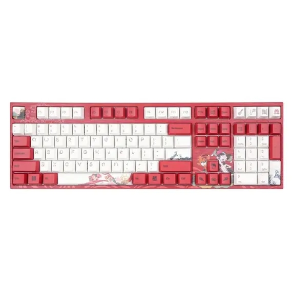 კლავიატურა Varmilo VEM87 Koi EC V2 Rose UA - TechMall.geკლავიატურა Varmilo VEM87 Koi EC V2 Rose UA - TechMall.ge ,კლავიატურა Varmilo VEM87 Koi EC V2 Rose UA - TechMall.ge