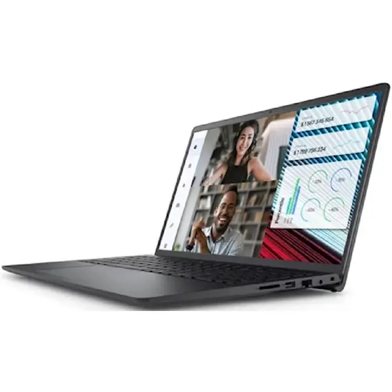 ნოუთბუქი Dell Vostro 3520, 15.6", i7-1255U, 8GB, 512GB, SSD, Integrated, Black, 2 image - TechMall.geნოუთბუქი Dell Vostro 3520, 15.6", i7-1255U, 8GB, 512GB, SSD, Integrated, Black, 2 image - TechMall.ge ,ნოუთბუქი Dell Vostro 3520, 15.6", i7-1255U, 8GB, 512GB, SSD, Integrated, Black, 2 image - TechMall.ge